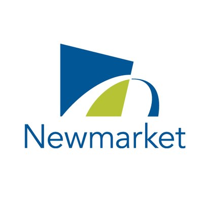 Town of Newmarket Logo