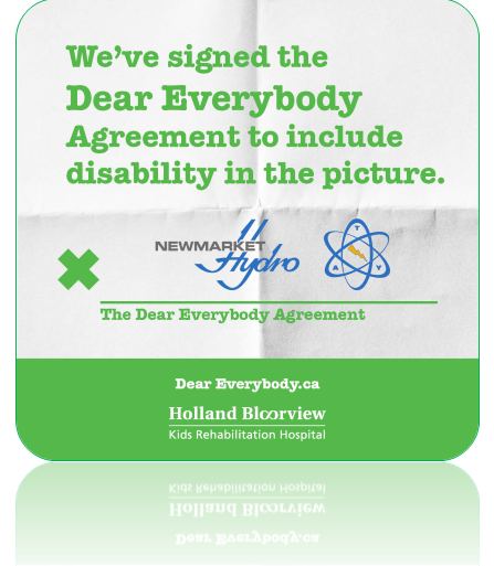 Dear Everybody Agreement