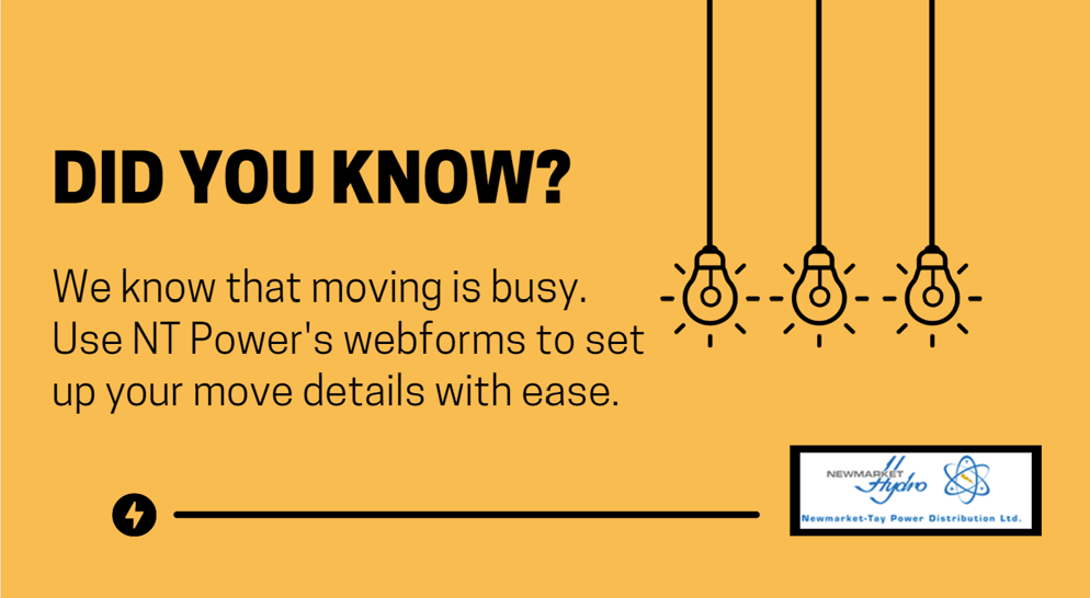 Did You Know?
