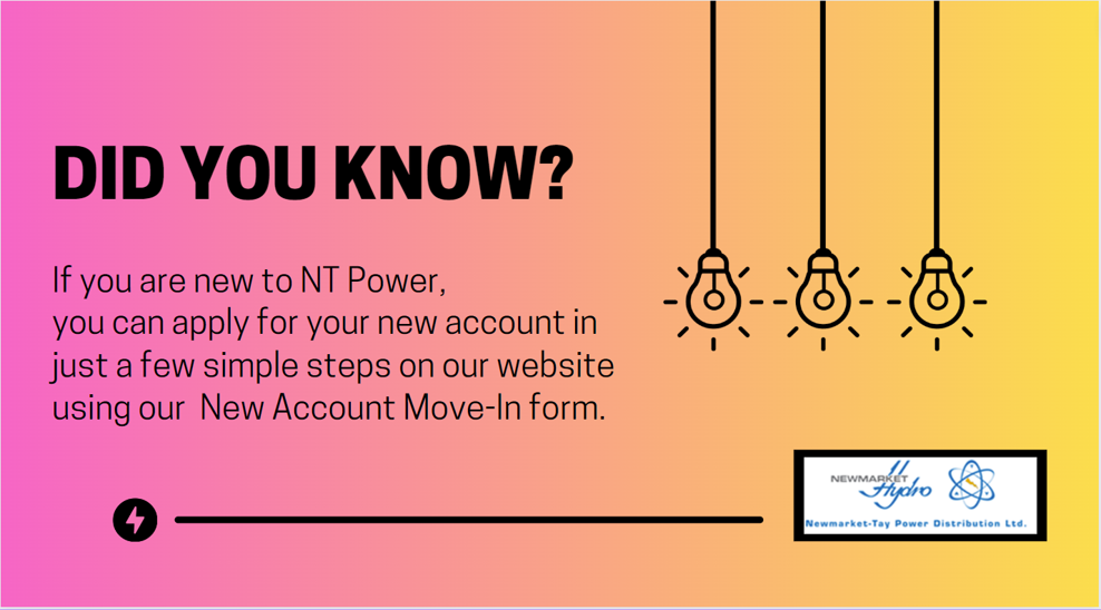 Did you Know Graphic