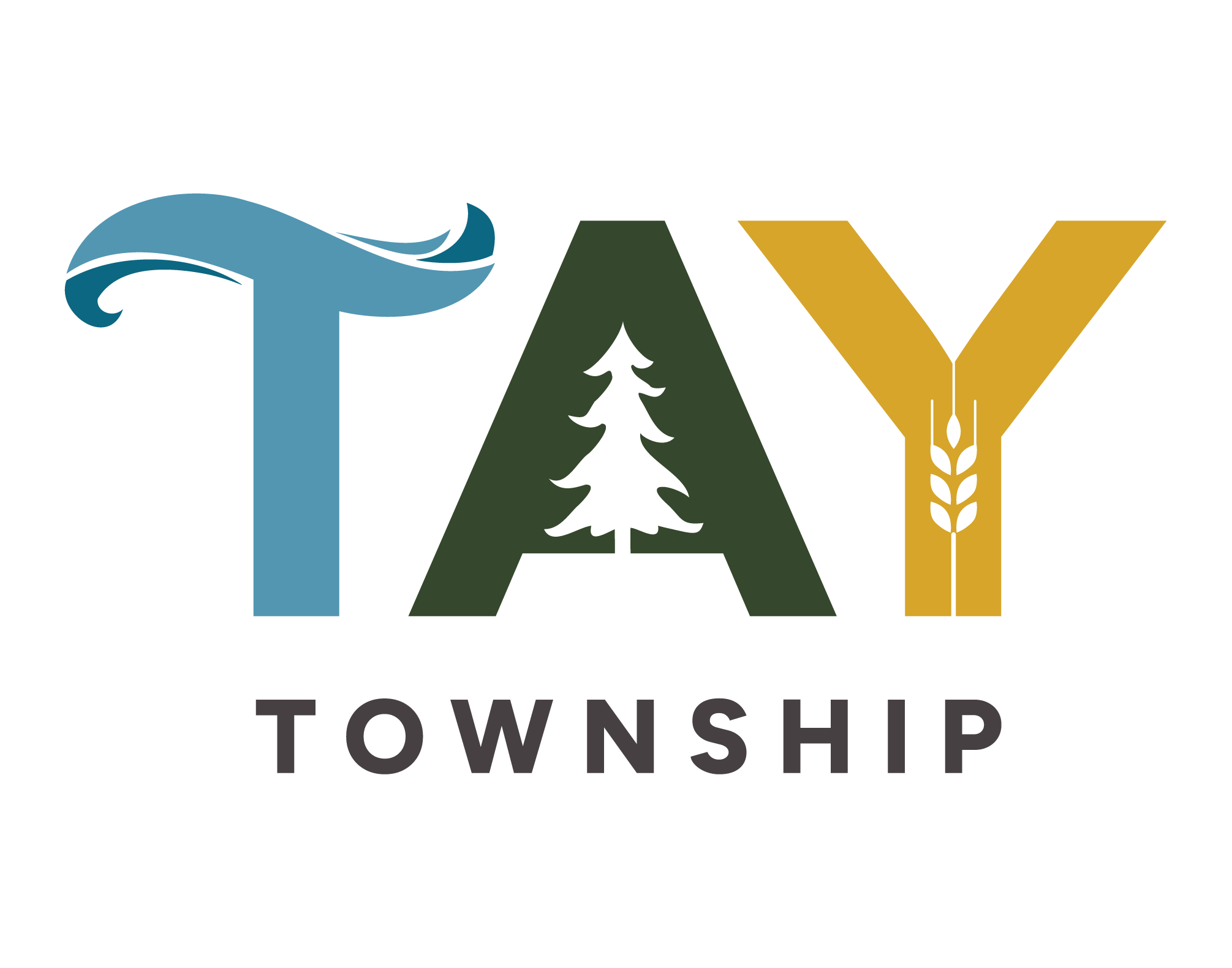 Tay Township Logo