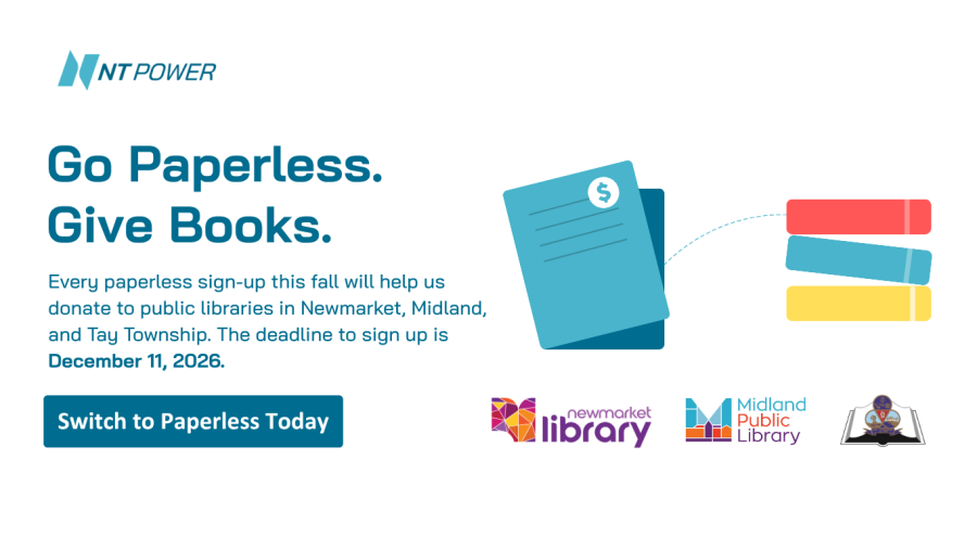 Paperless Campaign 2026