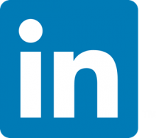 Linkedin logo