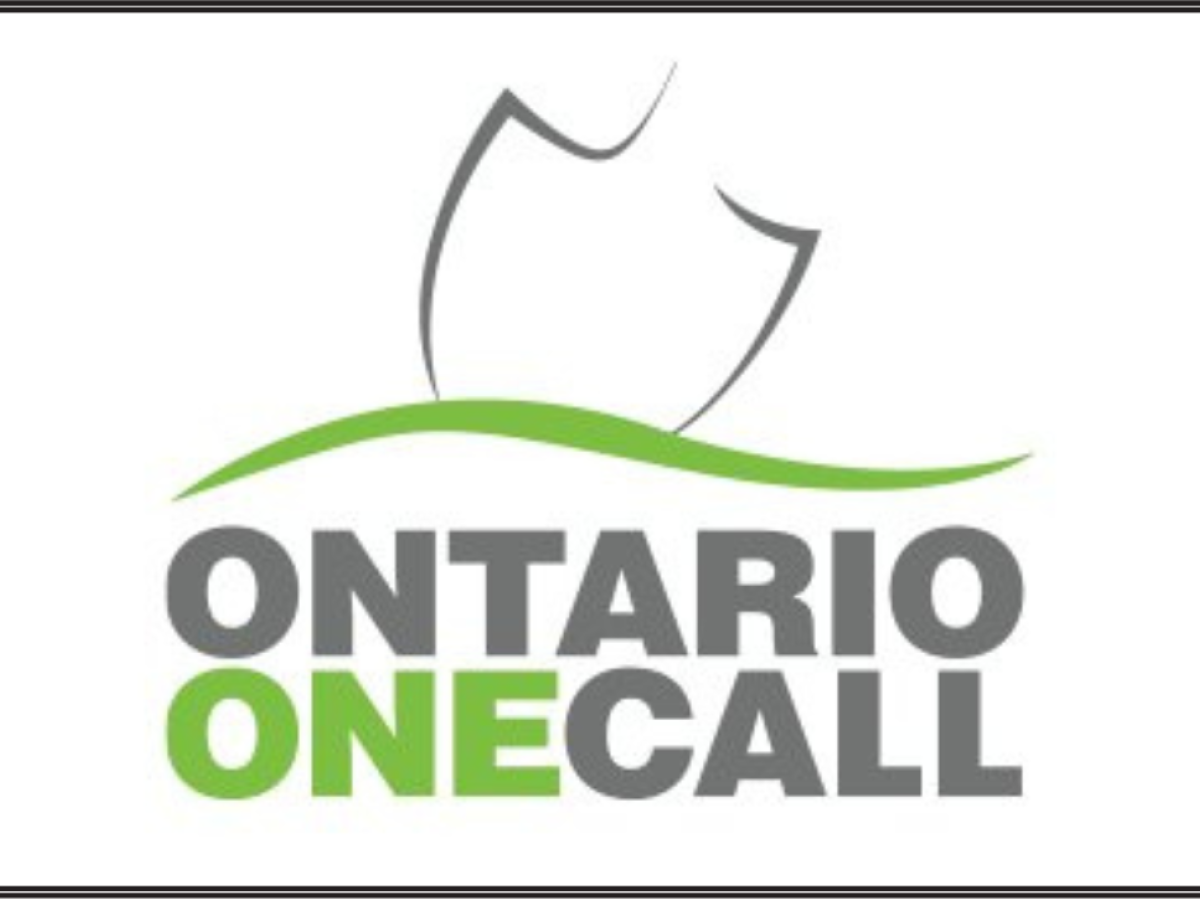 Ontario1call