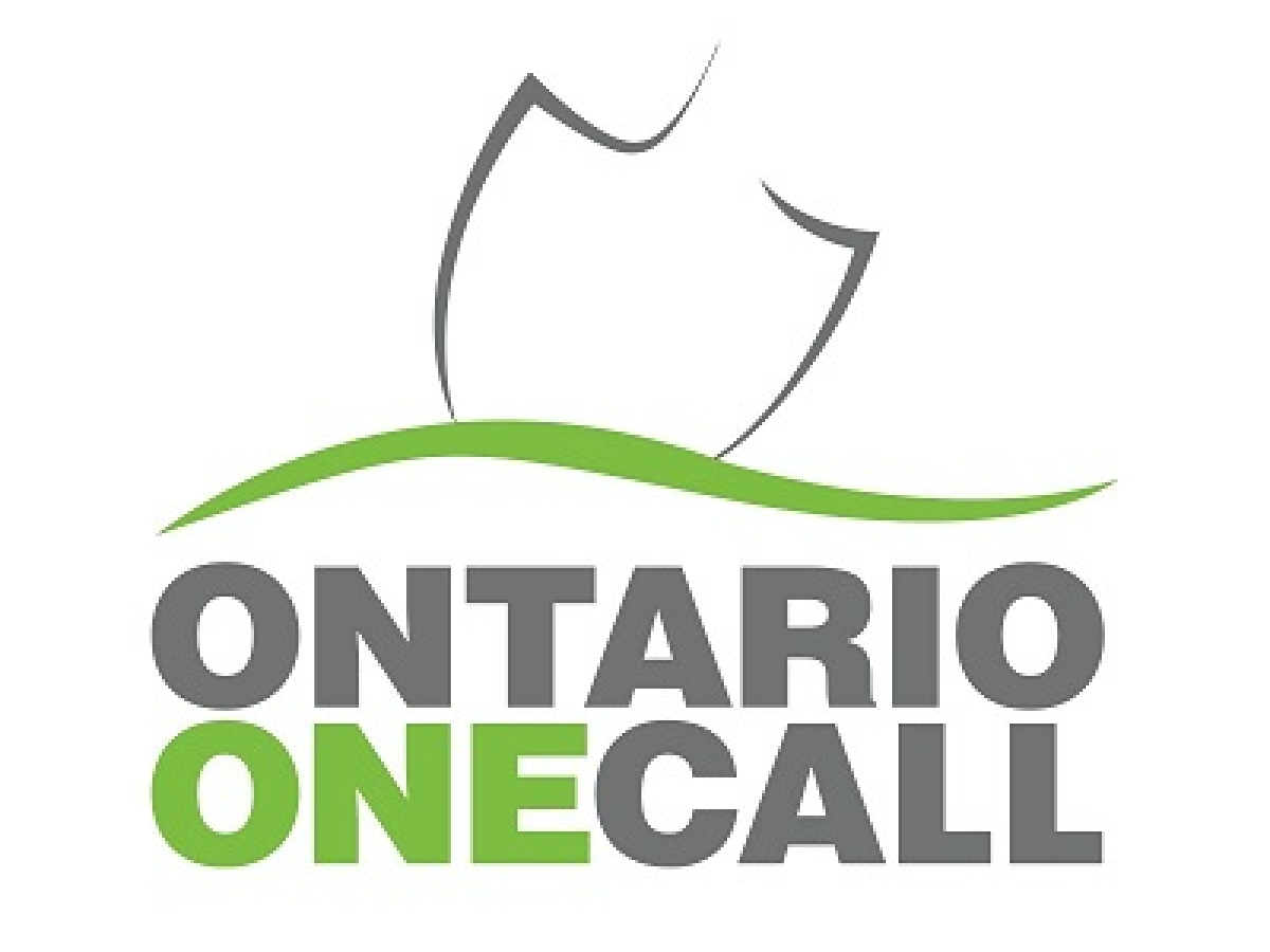 Ontario One Call LOGO